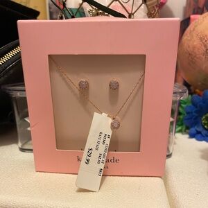 Kate Spade Jewelry